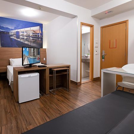 טגואטינגה S4 Hotel Aguas Claras מראה חיצוני תמונה
