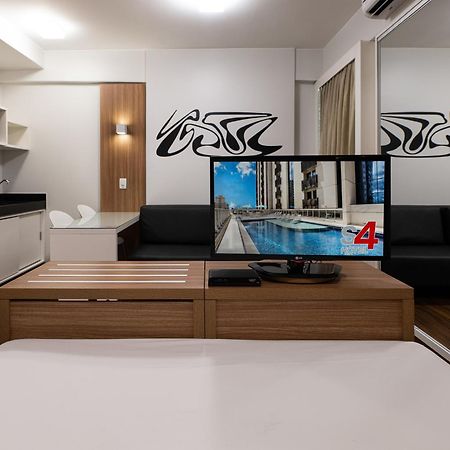 טגואטינגה S4 Hotel Aguas Claras מראה חיצוני תמונה