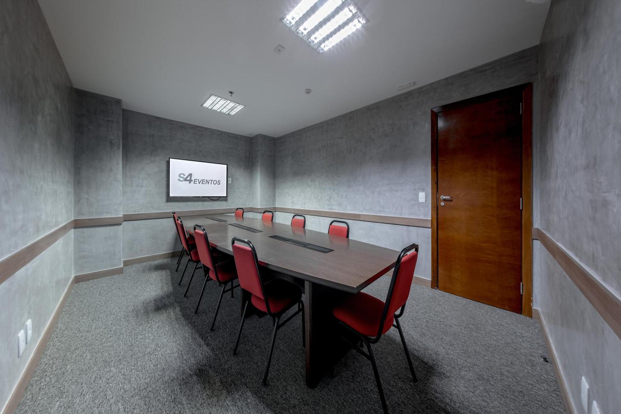 טגואטינגה S4 Hotel Aguas Claras מראה חיצוני תמונה