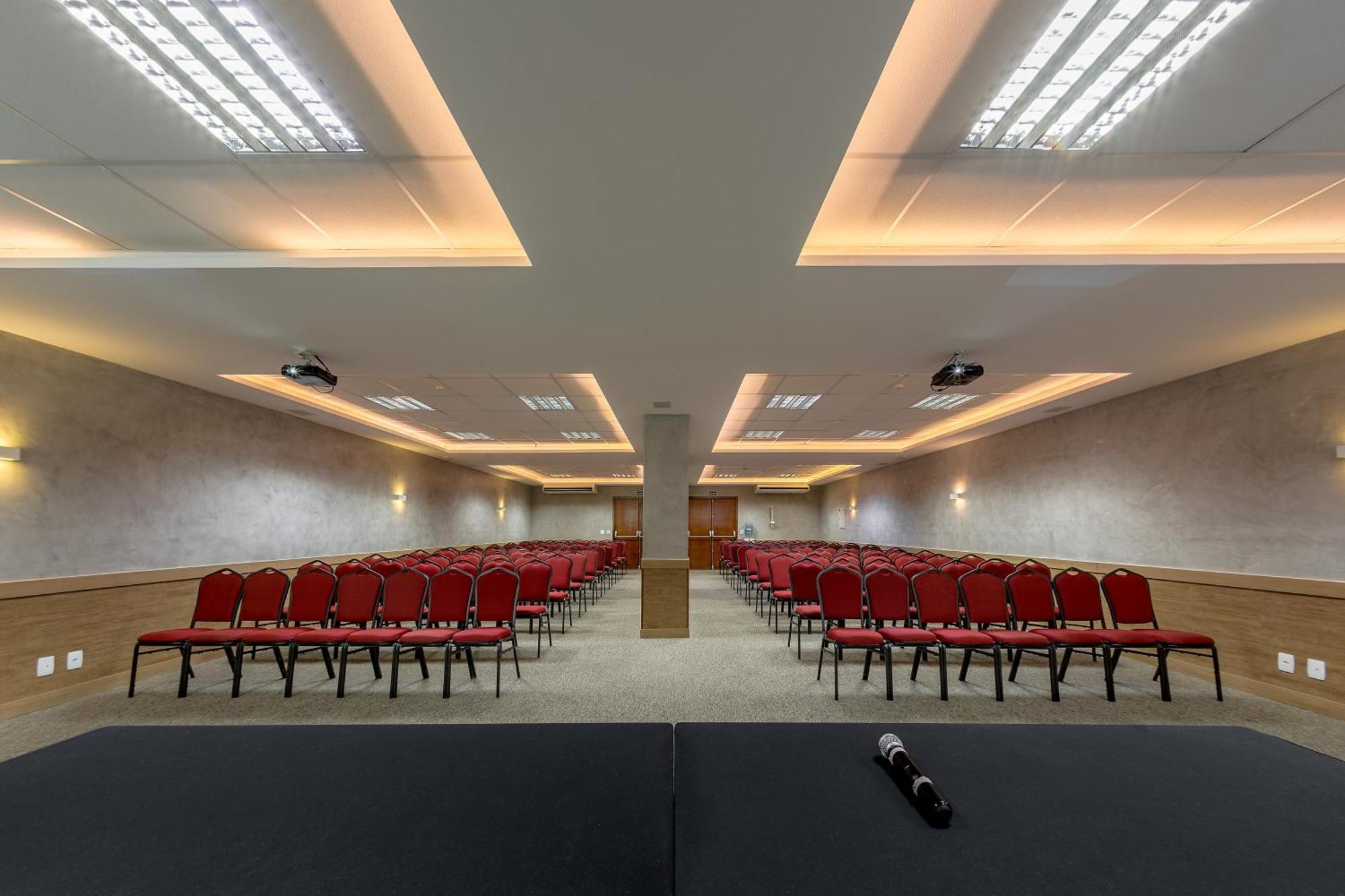 טגואטינגה S4 Hotel Aguas Claras מראה חיצוני תמונה