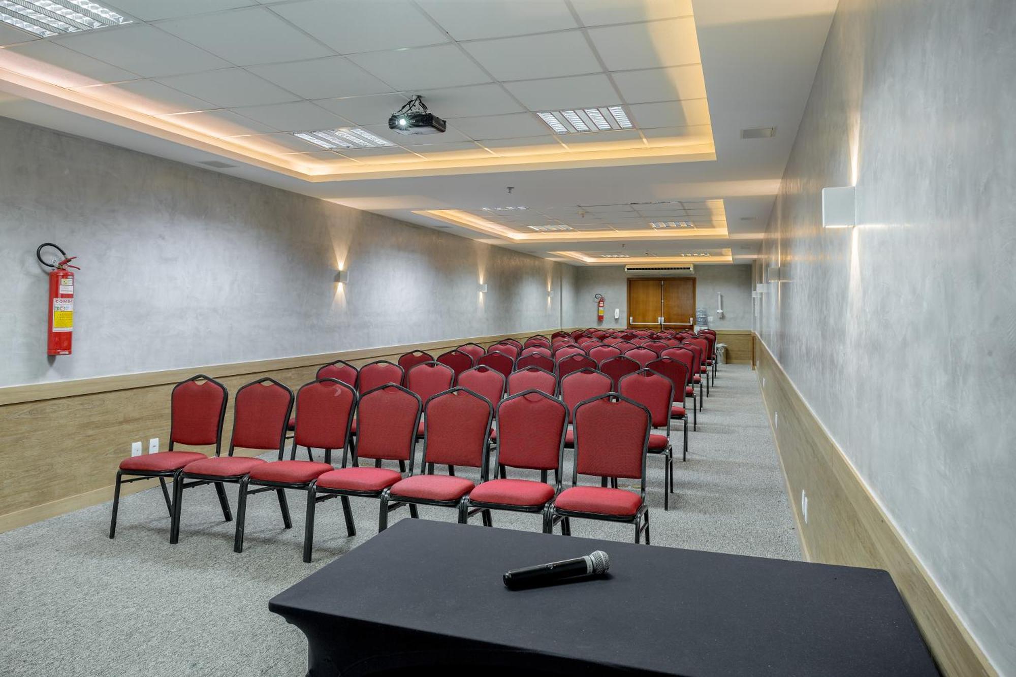טגואטינגה S4 Hotel Aguas Claras מראה חיצוני תמונה