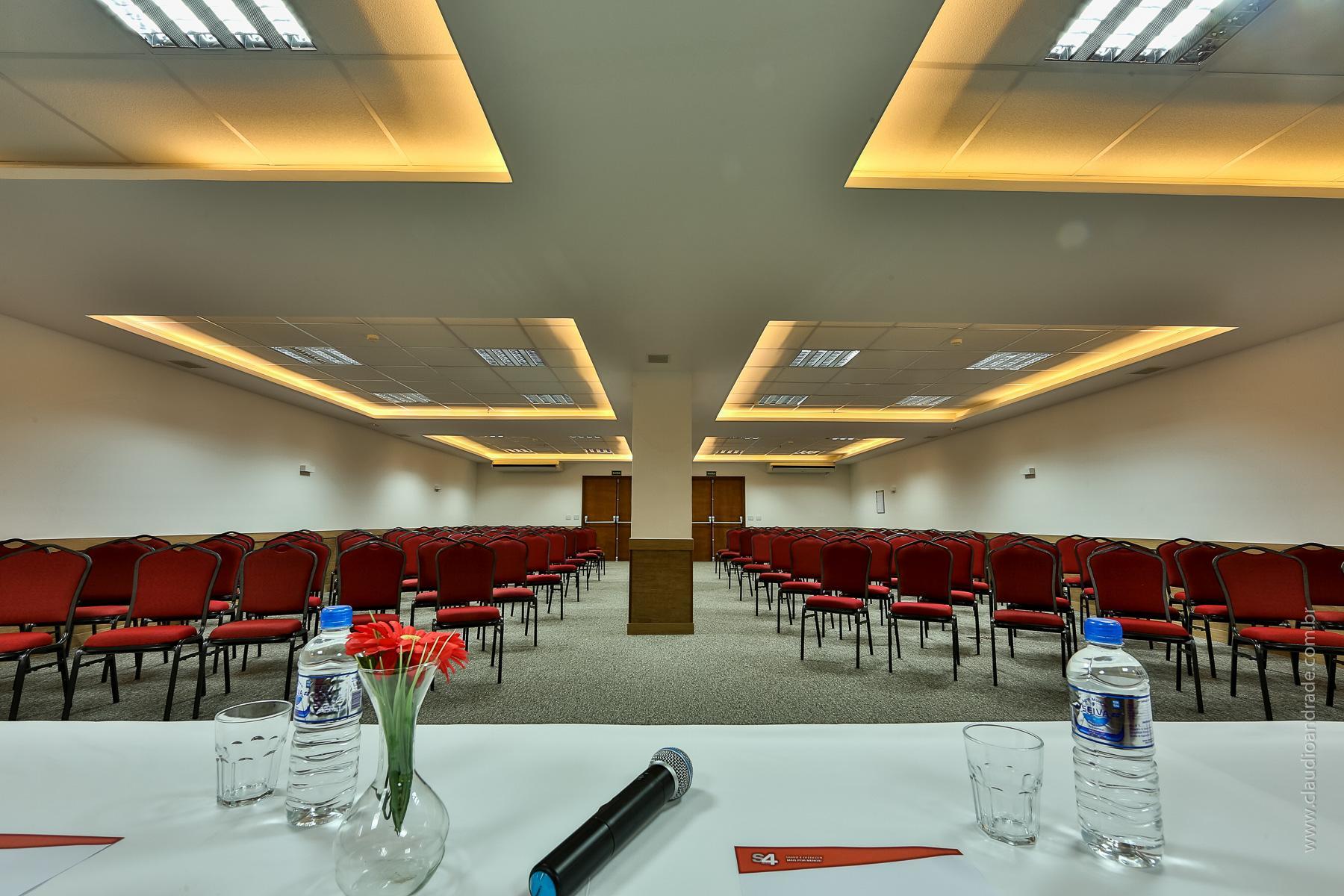 טגואטינגה S4 Hotel Aguas Claras מראה חיצוני תמונה