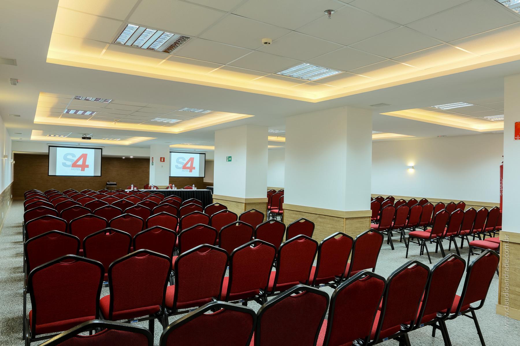 טגואטינגה S4 Hotel Aguas Claras מראה חיצוני תמונה