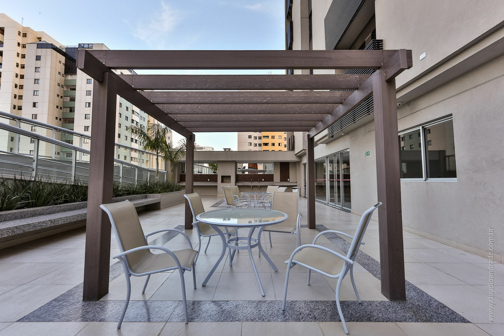 טגואטינגה S4 Hotel Aguas Claras מראה חיצוני תמונה